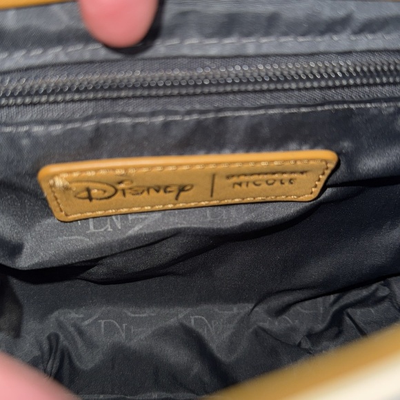 Danielle Nicole DISNEY Bambi crossbody NEW - Picture 3 of 14